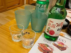 -恩你小木屋·韩式料理(南长街店)