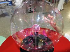 -东莞市科学技术博物馆