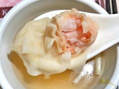 净云吞-池记(尖沙咀店)