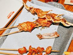 -管氏翅吧(地安门店)