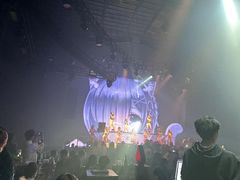 -V AMUSING CLUB·酒吧(银河中心店)