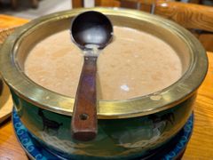 -蒙艾里民族传统菜蒙餐