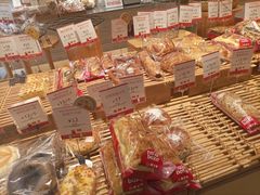 -那家面包房(珠江路店)