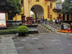 -桂林独秀峰王城景区