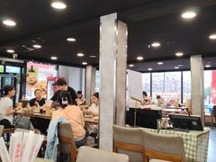 -李先生牛肉面大王(马栏店)