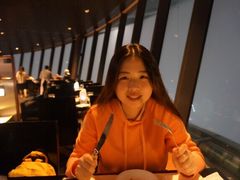 -澳门旅游塔360°旋转餐厅(南湾湖广场店)