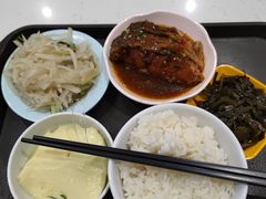 -华中科技大学百景园(三楼酒店)