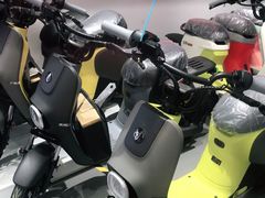 -九号电动车(安定门内大街店)