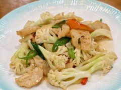 -唔止卤嘢·潮州府城菜(鹭江店)