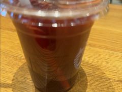 -星巴克臻选(青岛金狮广场店)