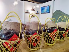 -茶油香闽南菜·花园餐厅(前埔店)