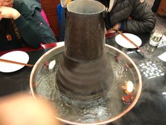 -东来顺饭庄(金泉广场店)