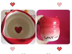 -爱上泥创意DIY手工陶艺(昙华林店)