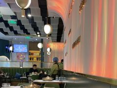 -烹然四季椰子鸡火锅(姚家园万象汇店)