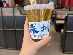 -先记烧鹅王·本地粤菜(福永店)