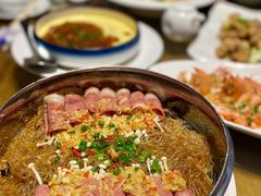 -海市蜃楼花园主题餐厅(石顶店)