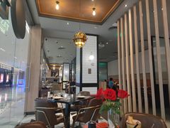 -西堤牛排(龙德广场店)