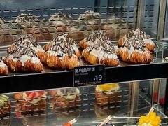 -FANEN法念·烘焙·甜点(万象城店)