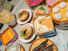 -海底捞大排档火锅(打浦路店)