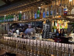 -Nirvana Cafe&Bar(北仓文创街区店)