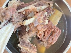 -老牌依强牛肉店(达道总店)