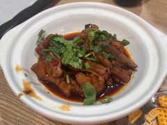 -兰湘子·湘菜小炒(石家庄万象城店)