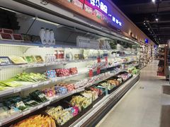 -博利万家生活超市(苏泊淖尔路店)