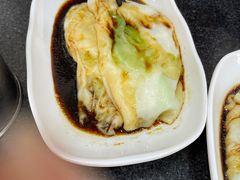 斋拉肠-华丰小食