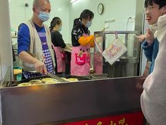 -涂记油酥饼(江汉三路店)