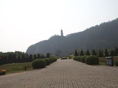 -南沙天后宫景区