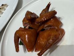 中山妙龄乳鸽-富淳饭店(世纪公园店)