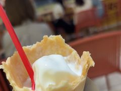 -DQ·蛋糕·冰淇淋(合生汇店)
