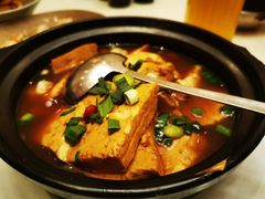 -外婆家(古墩印象城店)