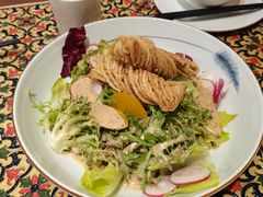 -城南往事·鲁菜济南菜(长清园博园恒大绿洲店)