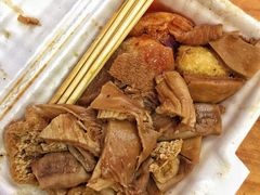-细妹五香牛杂(步行街店)