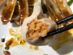 -必点海鲜·鲅鱼水饺(鞍山西道店)