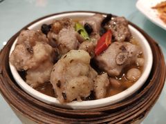 -高第街56号餐厅(宝龙店)