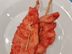 -小杨生煎(黄河路店)