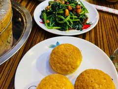 -好嘢港式街头火锅(河北店)