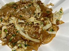-味可道美食坊(福基路店)