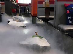 -将太无二·北美传奇寿司(荟聚购物中心西红门店)