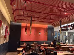 -大师兄·手工面·西北菜(珠海环宇城店)
