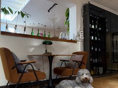 -沏点Trattoria意大利餐厅(新街口店)