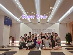 -超鹿运动(达信大厦店)