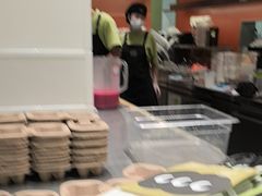 -混果汁(福田领展中心城店)