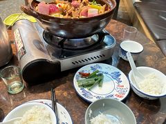 -胡须佬鸡煲四季火锅(海雅缤纷城店)