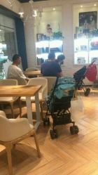 -小阿福儿童摄影(摩尔城店)