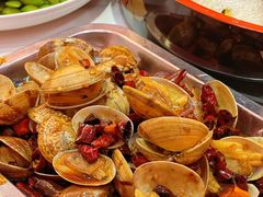 -袁老大龙虾(石鼓路总店)