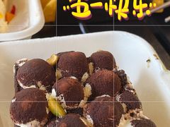 -雀食面包店(钟楼店)