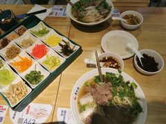 -贵凤凰贵州米粉(望京店)